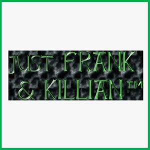 Just Frank And Killian | JFAK