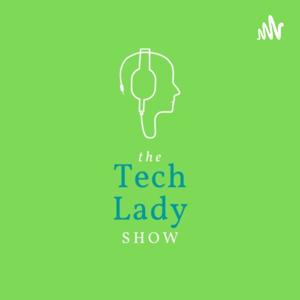 The Tech Lady