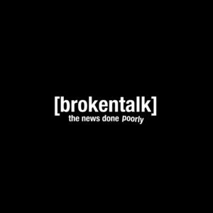 BrokenTalk