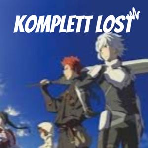 Komplett Lost