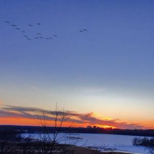 5 Minutes In The Morning.