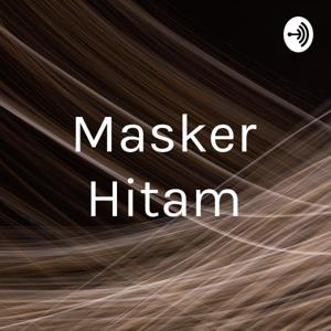 Masker Hitam