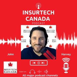 Insurtech Canada Podcast