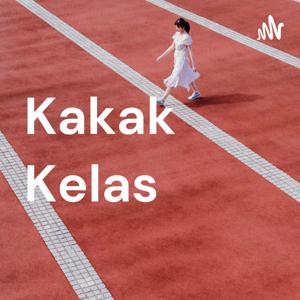 Kakak Kelas