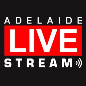 Adelaide LIVE Stream