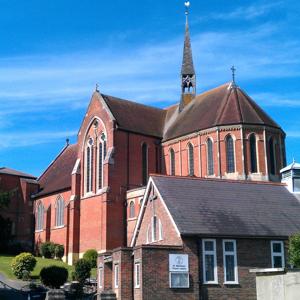 St Matthews Church Podcast