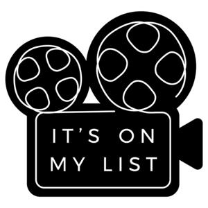 It's On My List Podcast