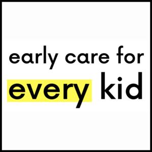 Early Care for Every Kid