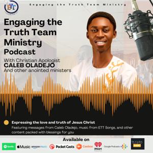 Engaging the Truth Team Ministry (ETT)