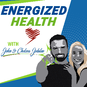Energized Health: Transforming Your Health and Life with Simple, Scientific and Sustainable Changes