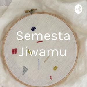 Semesta Jiwamu