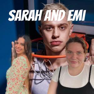 Sarah and Emi