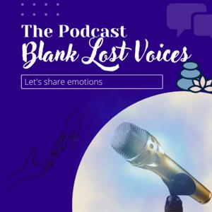 Blank Lost Voices