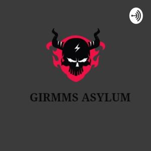 GRIMM'S ASYLUM