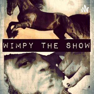 WIMPY THE SHOW