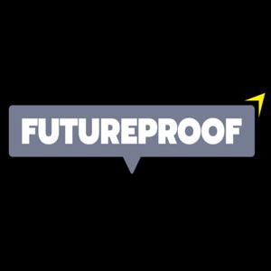 The Futureproof podcast by CLM Search