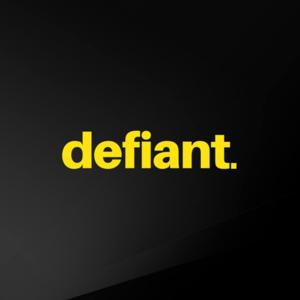 Defiant Talk