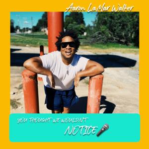 You Thought We Wouldn't Notice