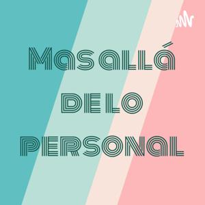 Mas allá de lo personal