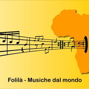 Folilà - Musiche dal mondo by Radio Frequenza Appennino