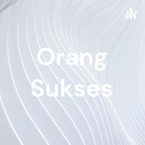 Orang Sukses