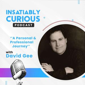 Insatiably Curious Podcast