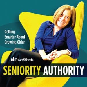 Seniority Authority by Cathleen Toomey