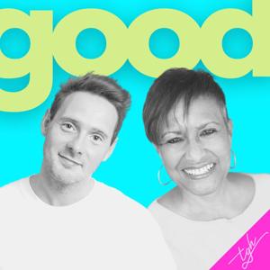 Say Something Good: The Good News Podcast