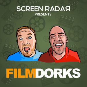 Screen Radar Presents: Film Dorks