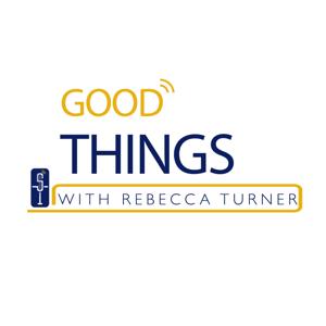 Good Things with Rebecca Turner by SuperTalk Mississippi