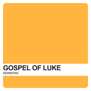 Gospel of Luke Sermons Archives - Covenant United Reformed Church