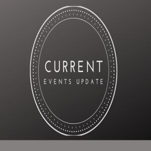 Current Events Updates - Video by Pastor Billy Crone