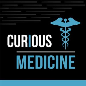 Curious Medicine by Christi