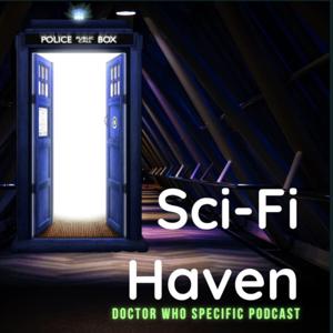Sci Fi Haven - Doctor Who Reviews
