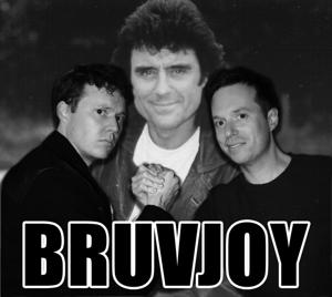 Bruvjoy - The Lovejoy Podcast