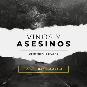 Vinos y Asesinos