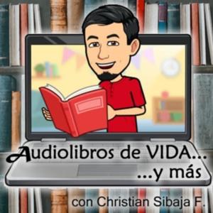 Audiolibros de VIDA y más