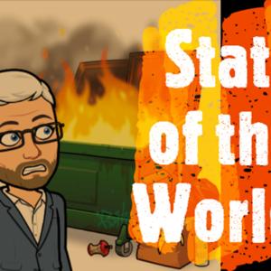 State of the World Podcast by Historyguy.com