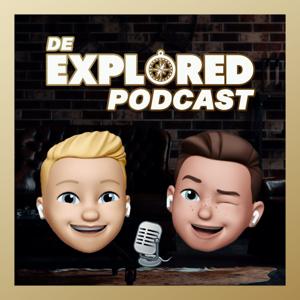 De EXPLORED Podcast