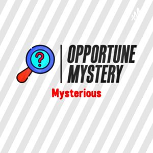 Opportune Mystery