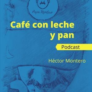 Café con leche y pan