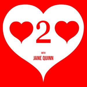 Heart to Heart with Jane Quinn