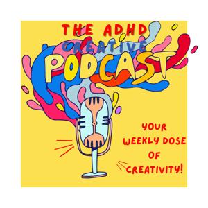 The ADHD Creative