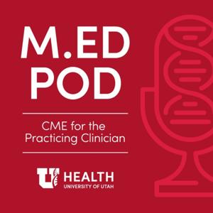 M.ED POD — CME for the Practicing Clinician