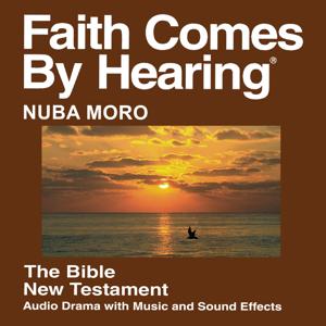 Nuba Moro Bible