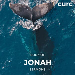 Jonah Sermons Archives - Covenant United Reformed Church