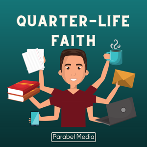 Quarter-Life Faith