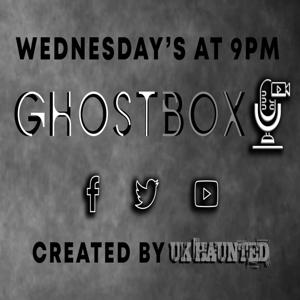 GHOST BOX Podcast