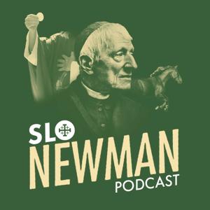 SLO Newman Podcast