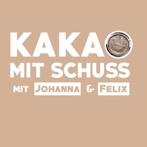 Kakao Mit Schuss